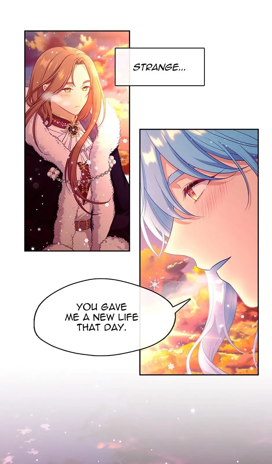 Read Beware the Villainess! EN Manga Online