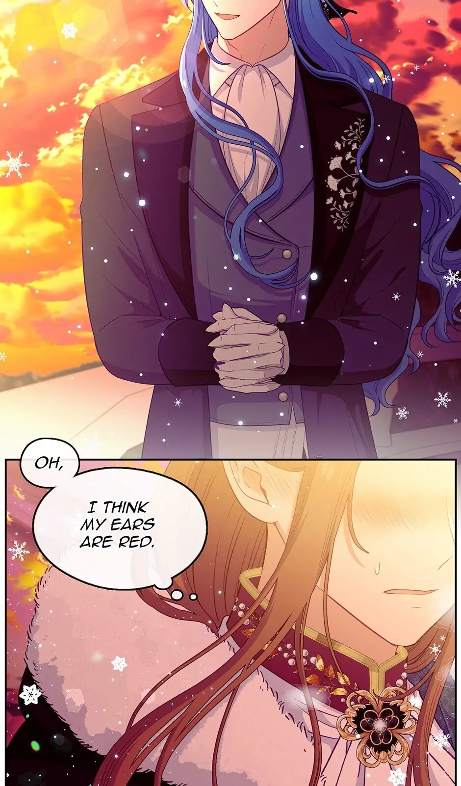 Read Beware the Villainess! EN Manga Online