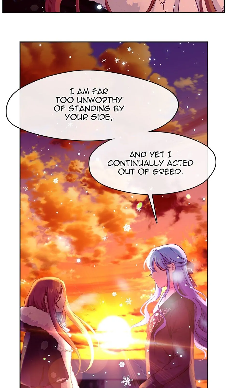 Read Beware the Villainess! EN Manga Online