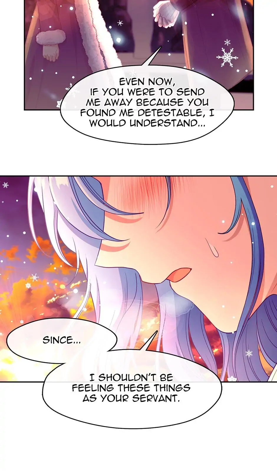 Read Beware the Villainess! EN Manga Online