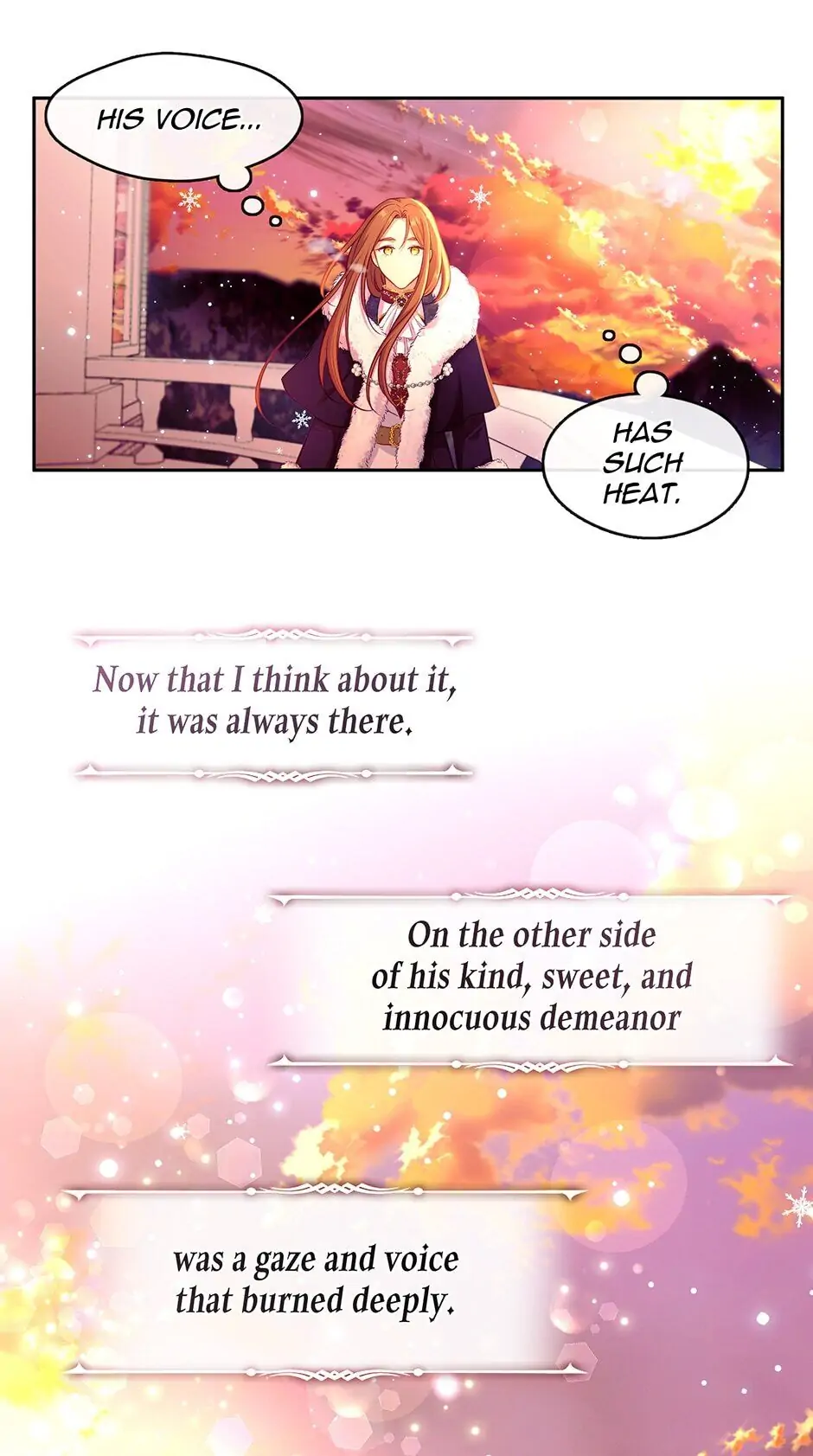 Read Beware the Villainess! EN Manga Online