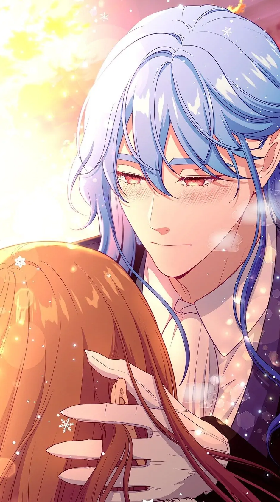 Read Beware the Villainess! EN Manga Online