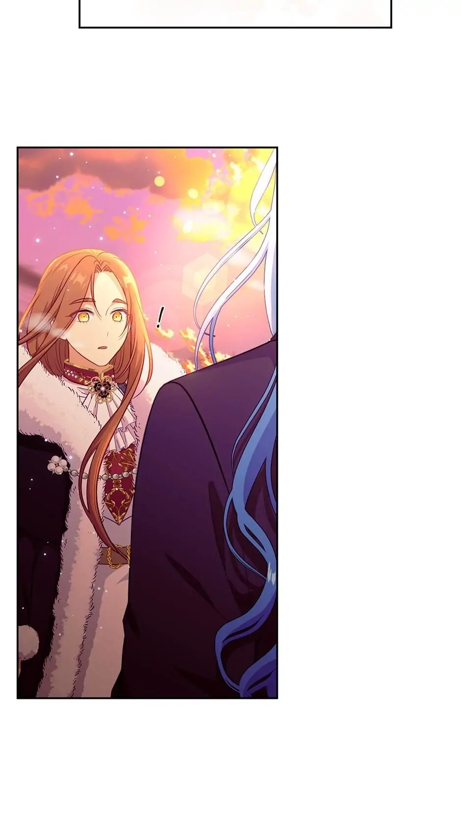 Read Beware the Villainess! EN Manga Online