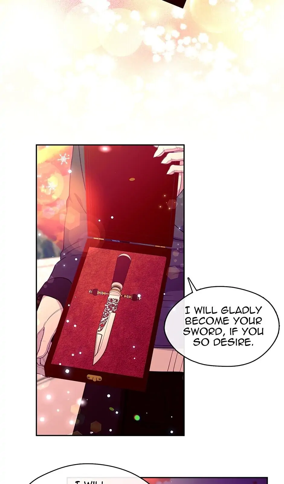 Read Beware the Villainess! EN Manga Online