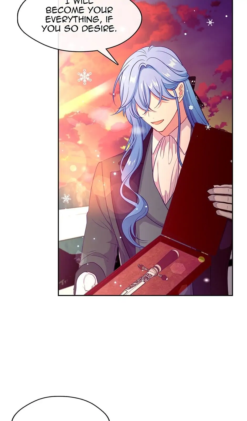 Read Beware the Villainess! EN Manga Online