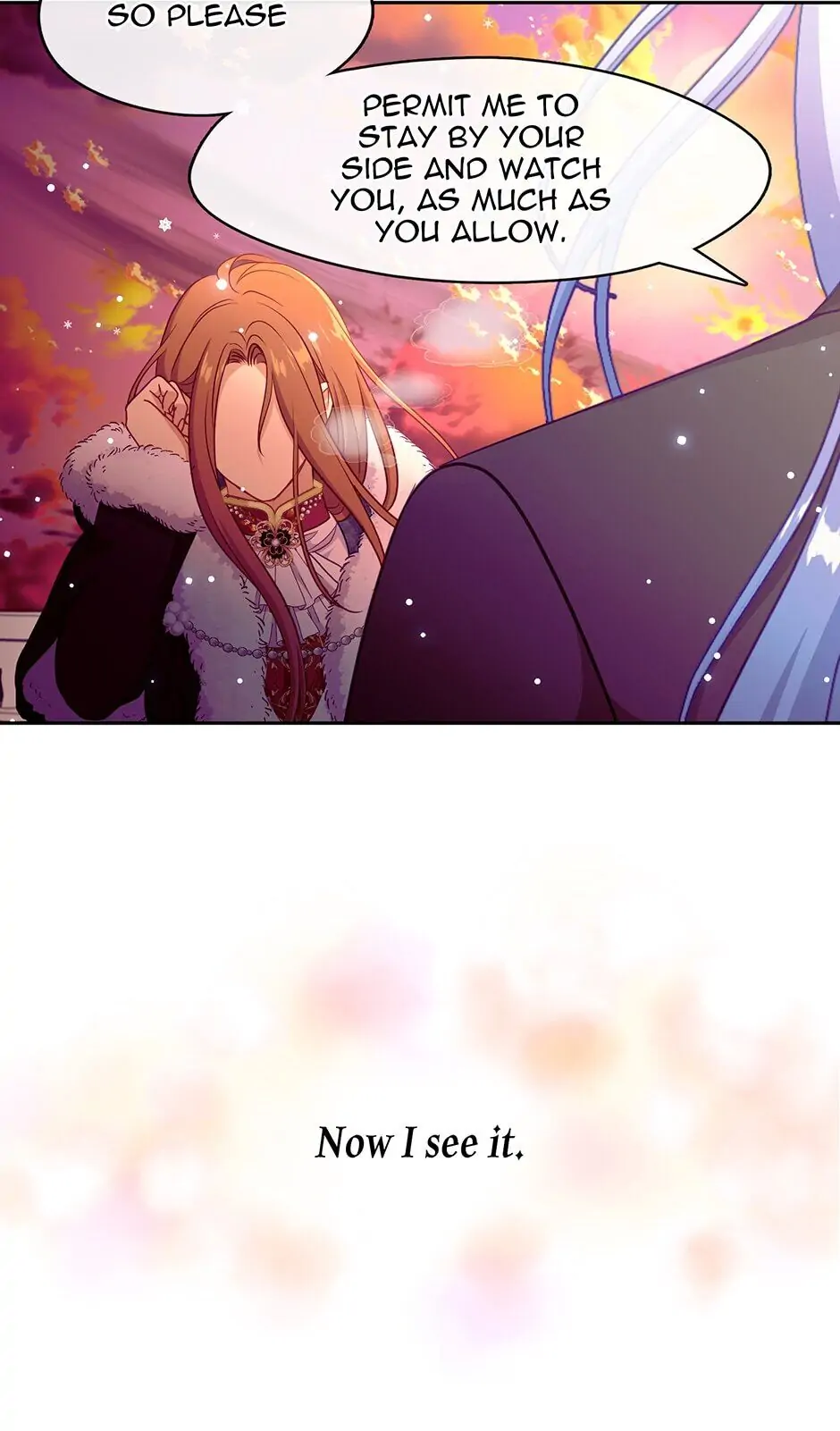 Read Beware the Villainess! EN Manga Online