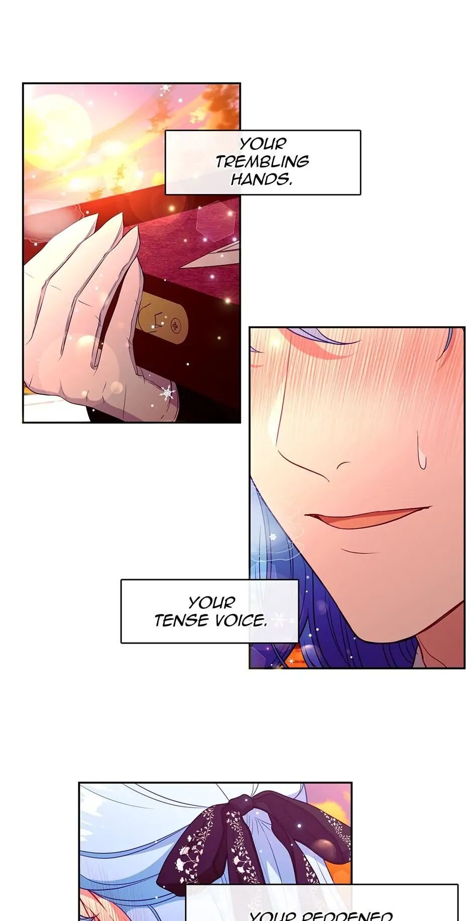 Read Beware the Villainess! EN Manga Online