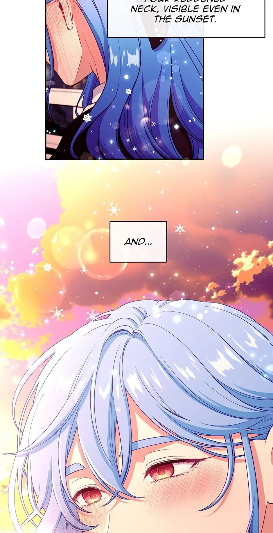 Read Beware the Villainess! EN Manga Online