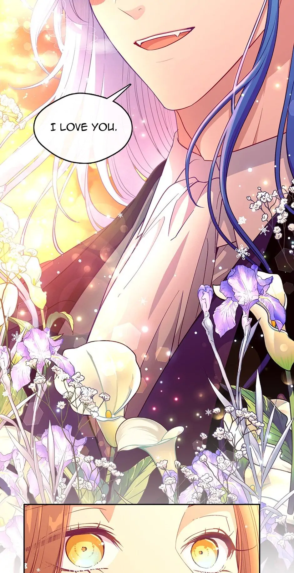 Read Beware the Villainess! EN Manga Online