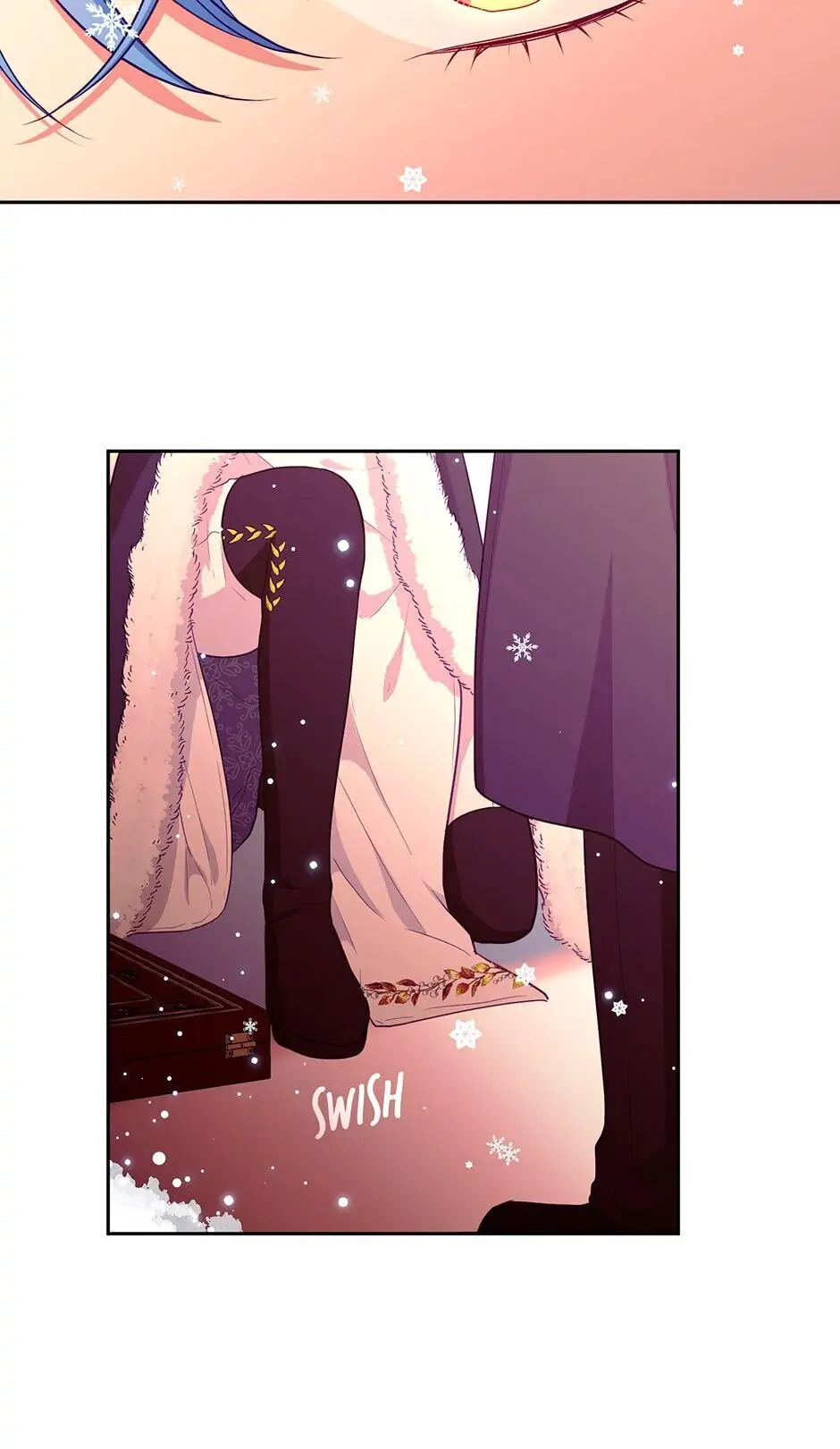 Read Beware the Villainess! EN Manga Online