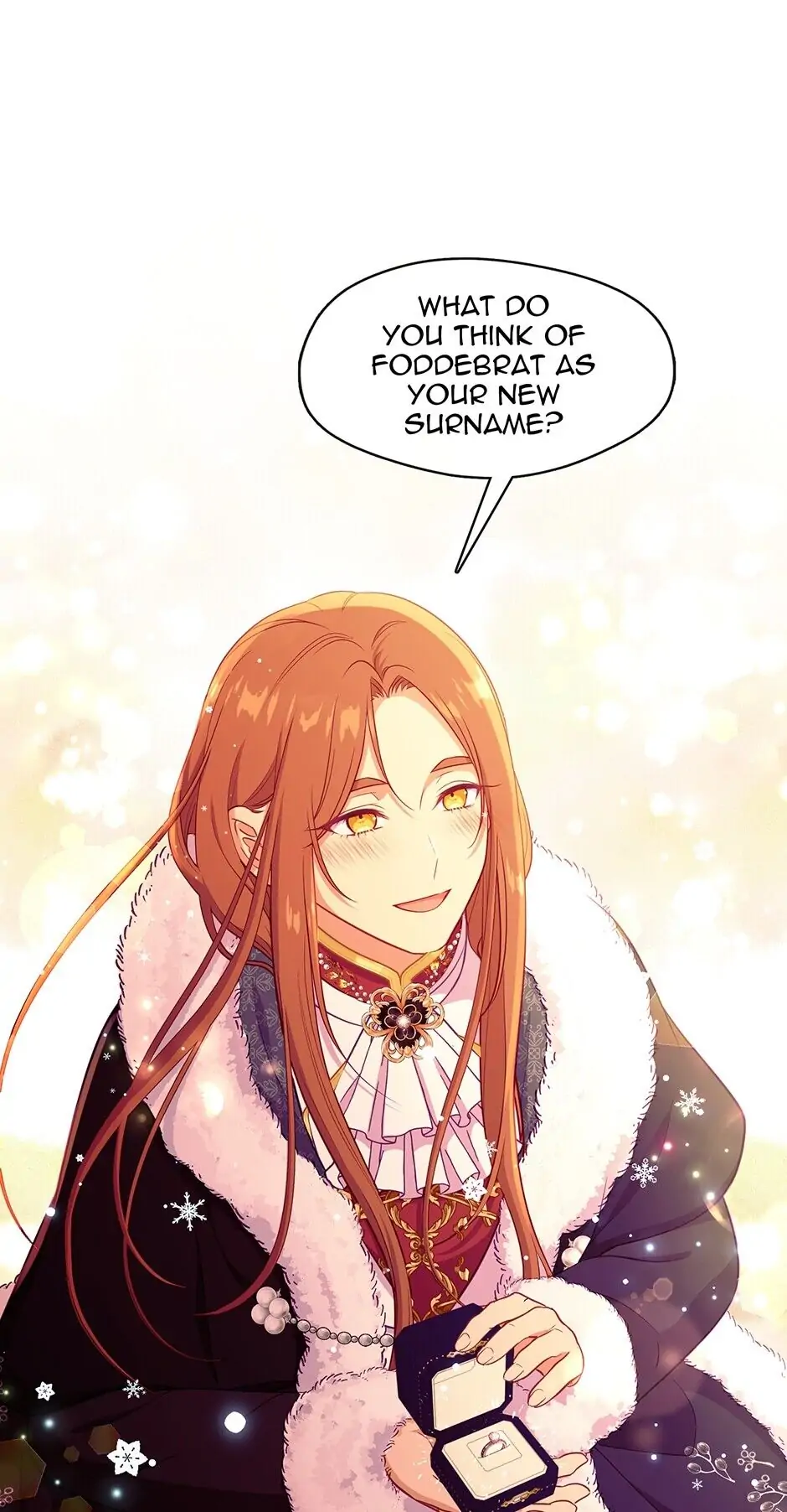 Read Beware the Villainess! EN Manga Online