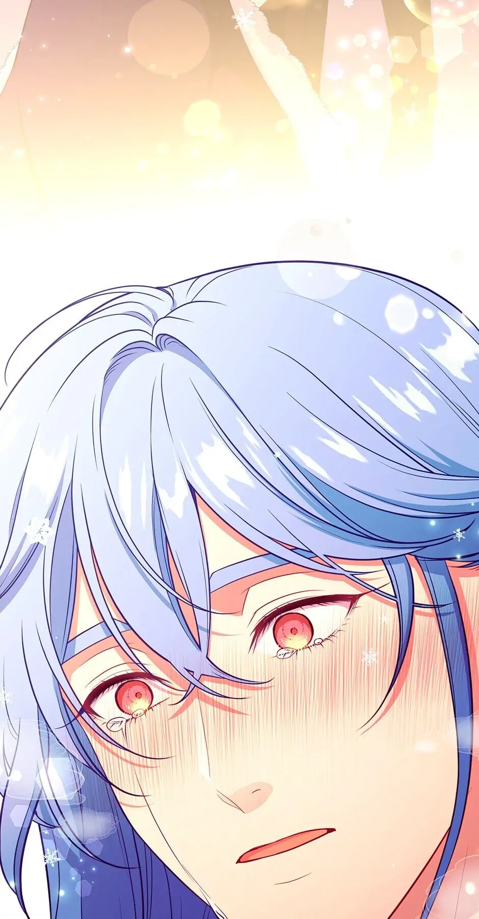 Read Beware the Villainess! EN Manga Online