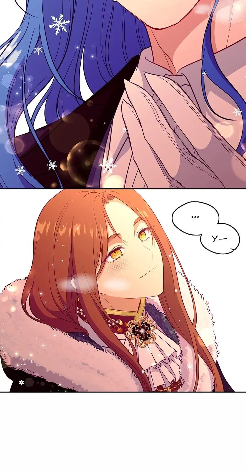 Read Beware the Villainess! EN Manga Online