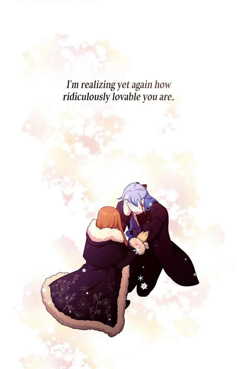 Read Beware the Villainess! EN Manga Online