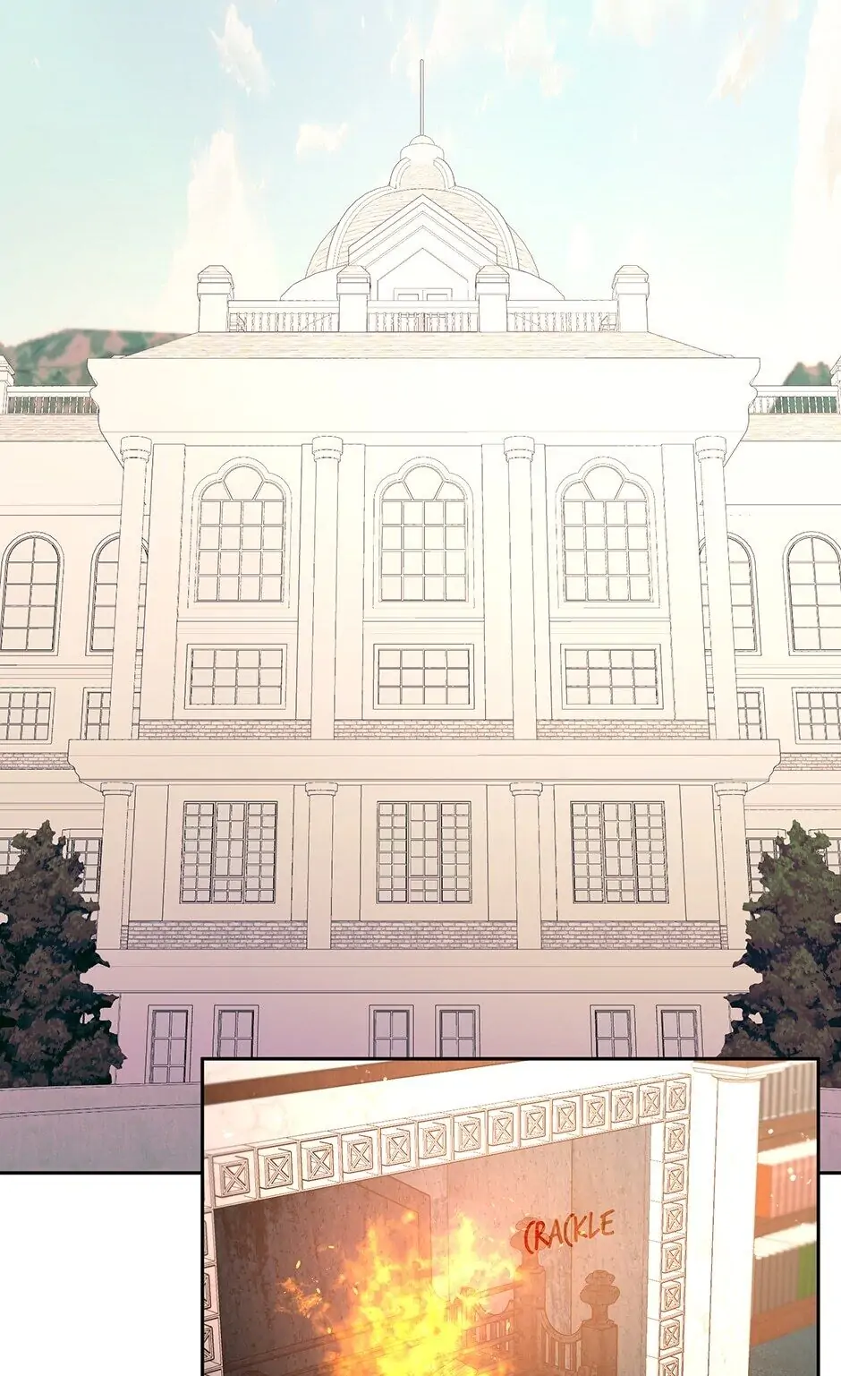 Read Beware the Villainess! EN Manga Online