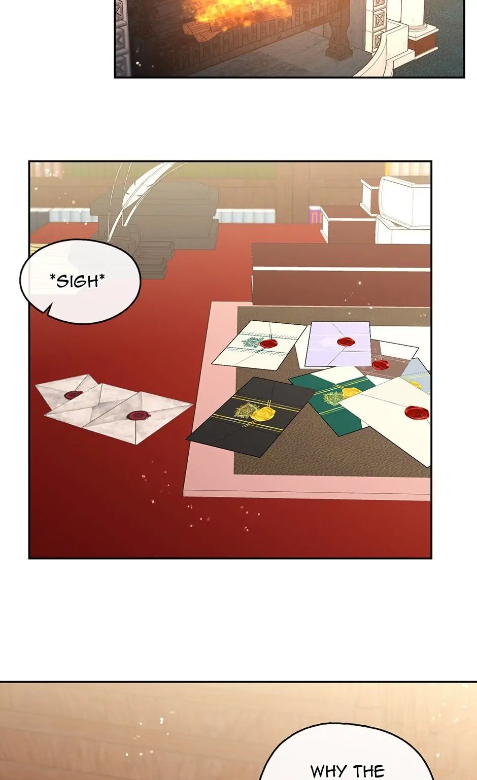 Read Beware the Villainess! EN Manga Online