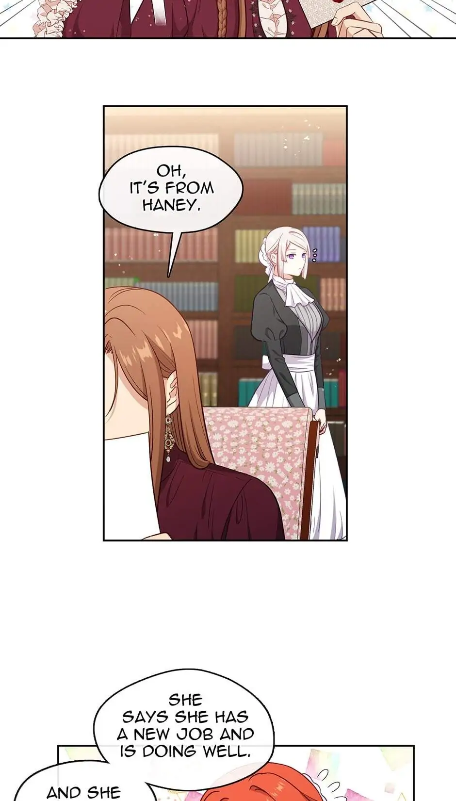 Read Beware the Villainess! EN Manga Online