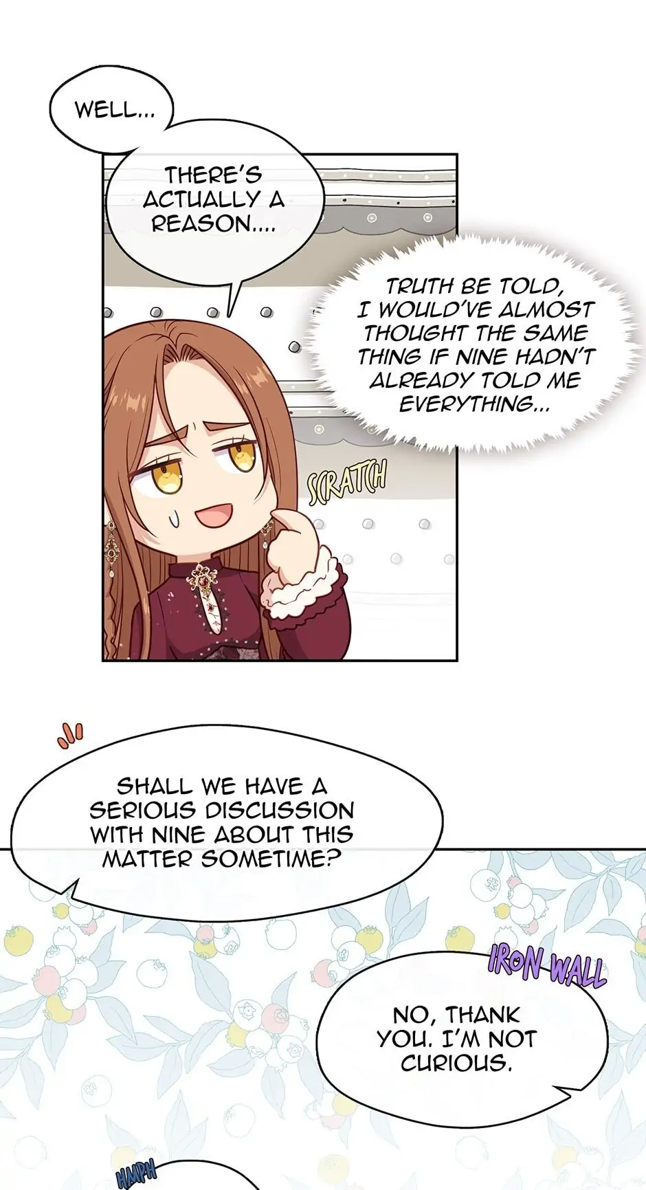 Read Beware the Villainess! EN Manga Online