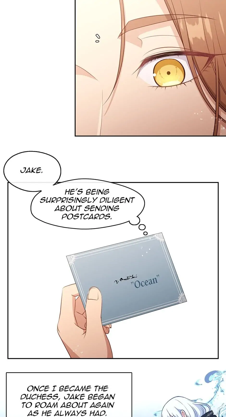 Read Beware the Villainess! EN Manga Online