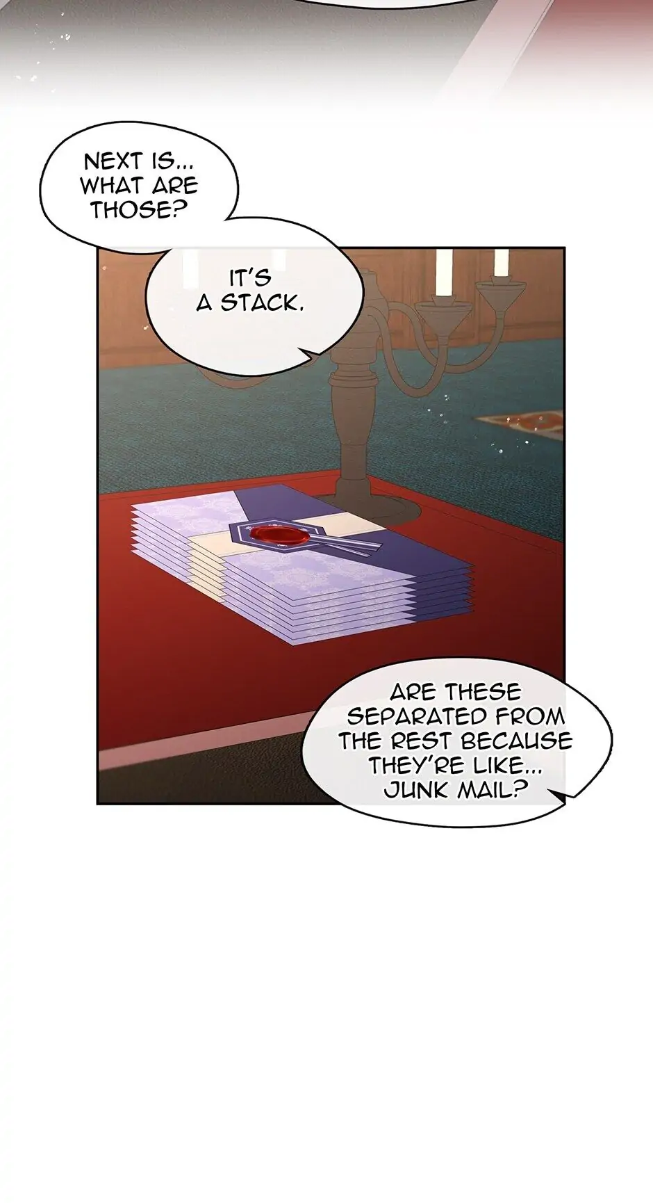 Read Beware the Villainess! EN Manga Online