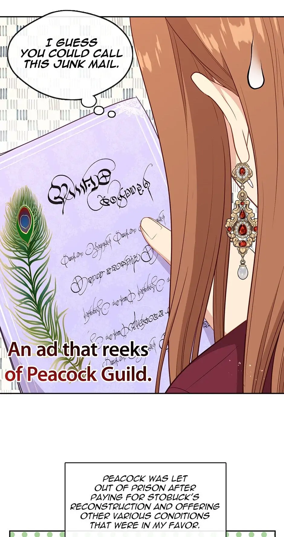 Read Beware the Villainess! EN Manga Online