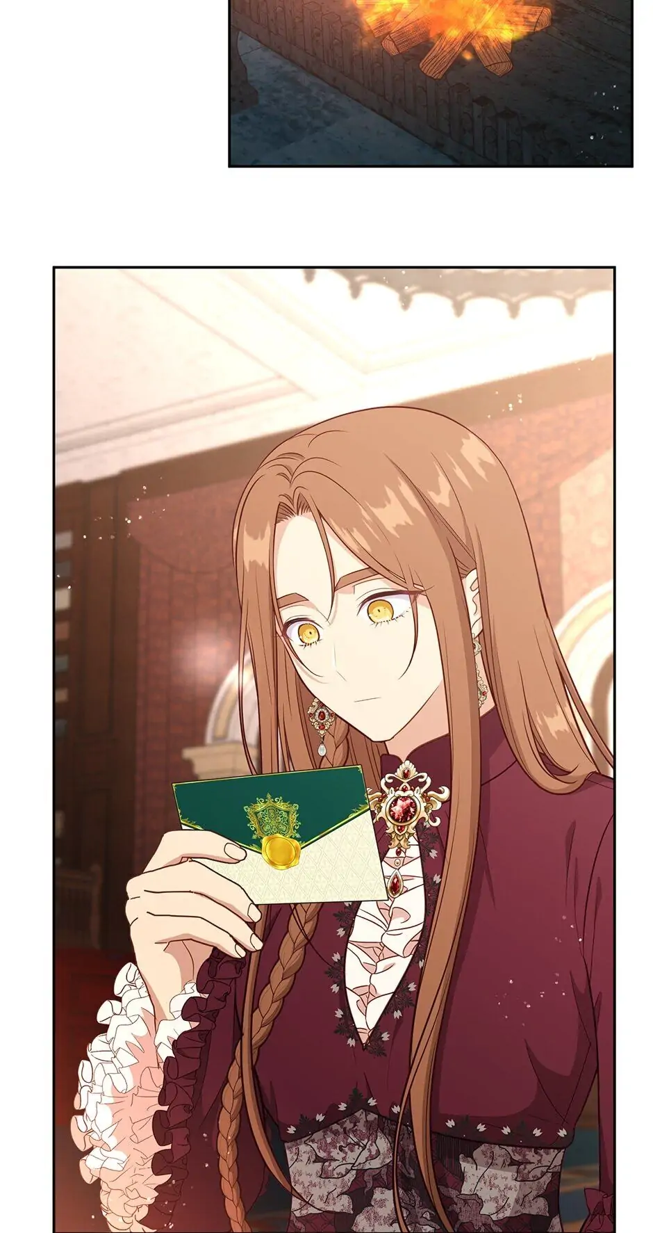 Read Beware the Villainess! EN Manga Online