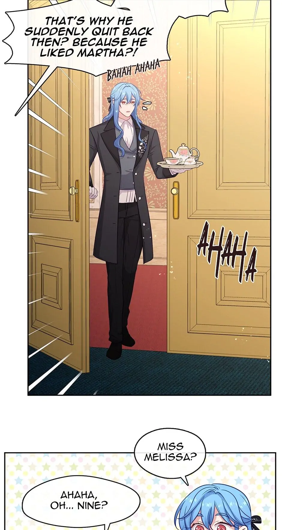 Read Beware the Villainess! EN Manga Online