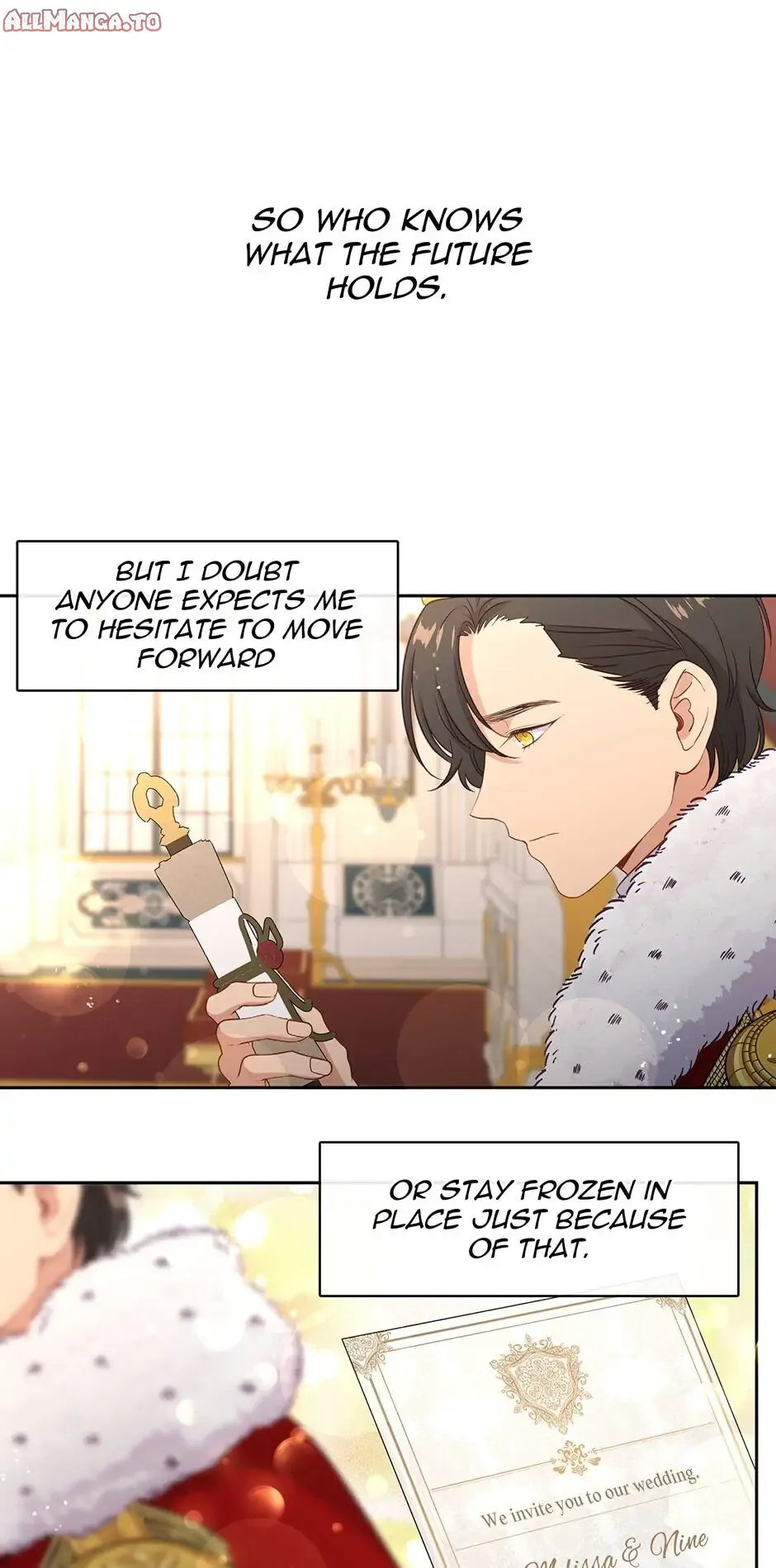 Read Beware the Villainess! EN Manga Online