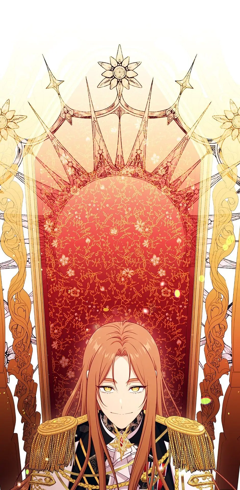 Read Beware the Villainess! EN Manga Online