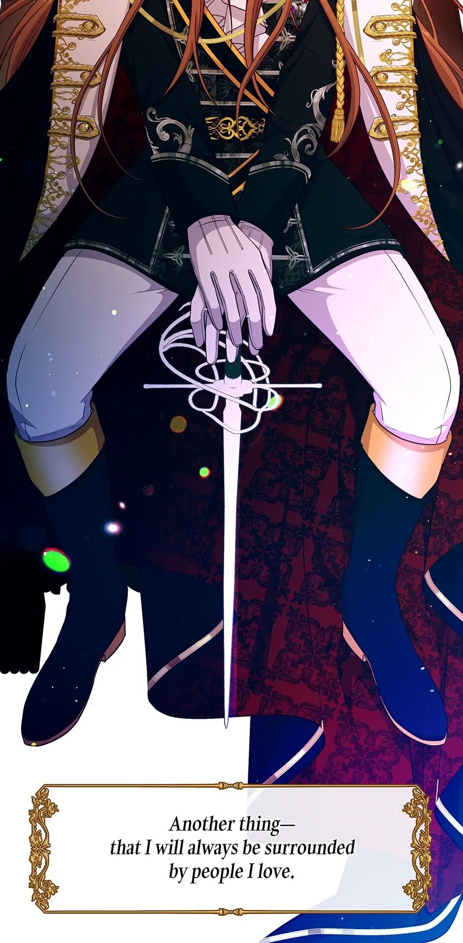 Read Beware the Villainess! EN Manga Online