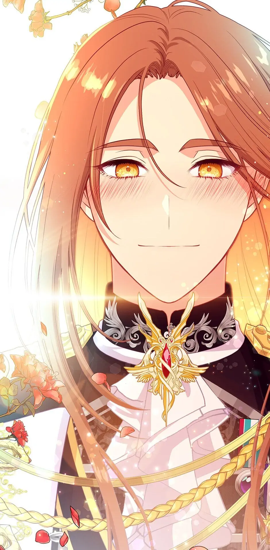 Read Beware the Villainess! EN Manga Online