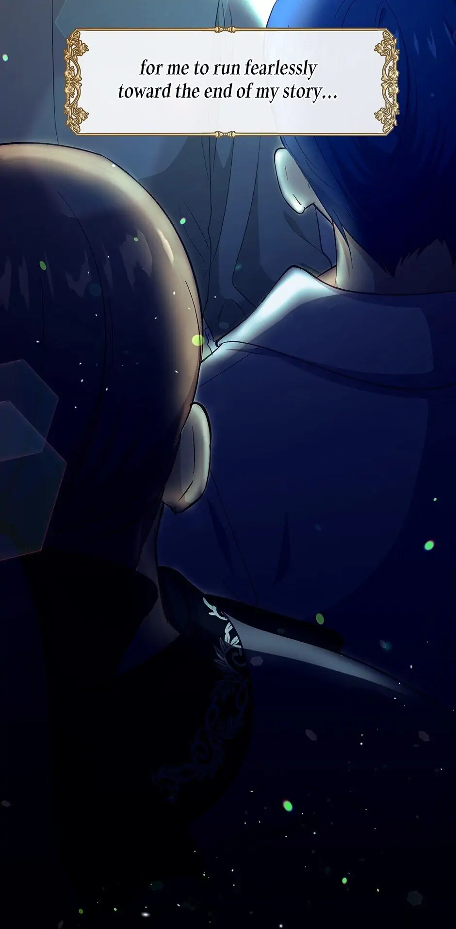 Read Beware the Villainess! EN Manga Online