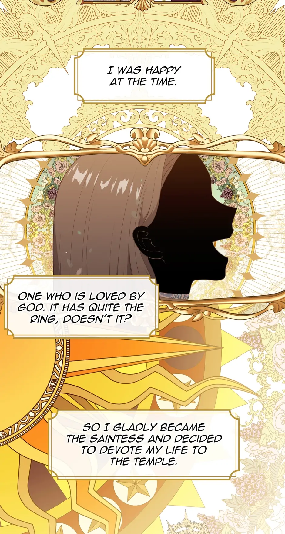 Read Beware the Villainess! EN Manga Online