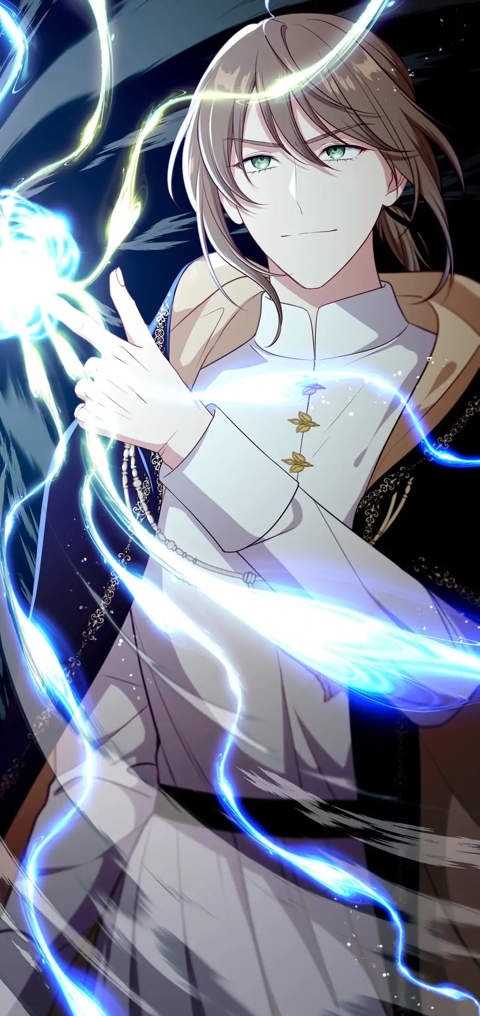 Read Beware the Villainess! EN Manga Online