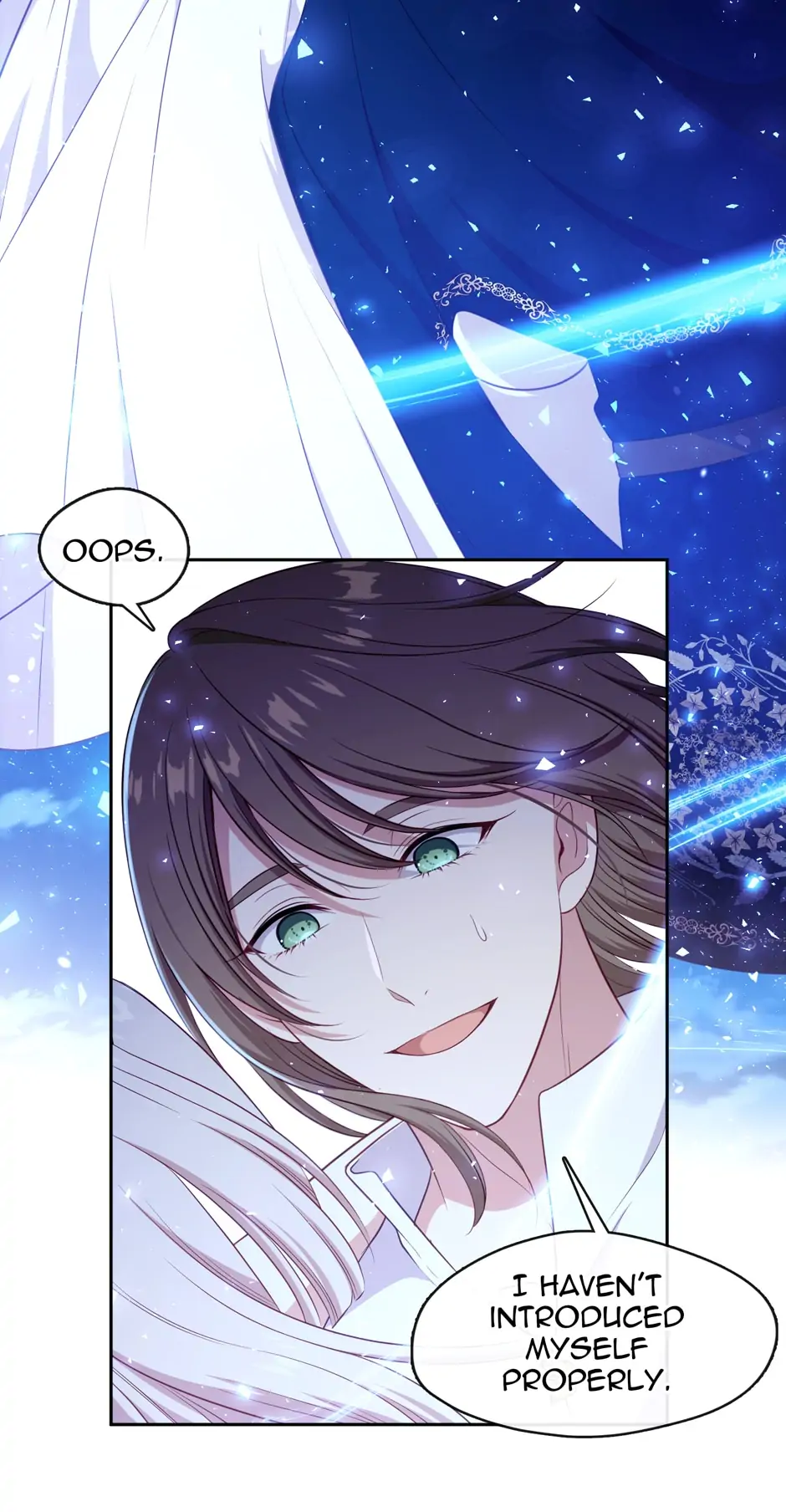 Read Beware the Villainess! EN Manga Online