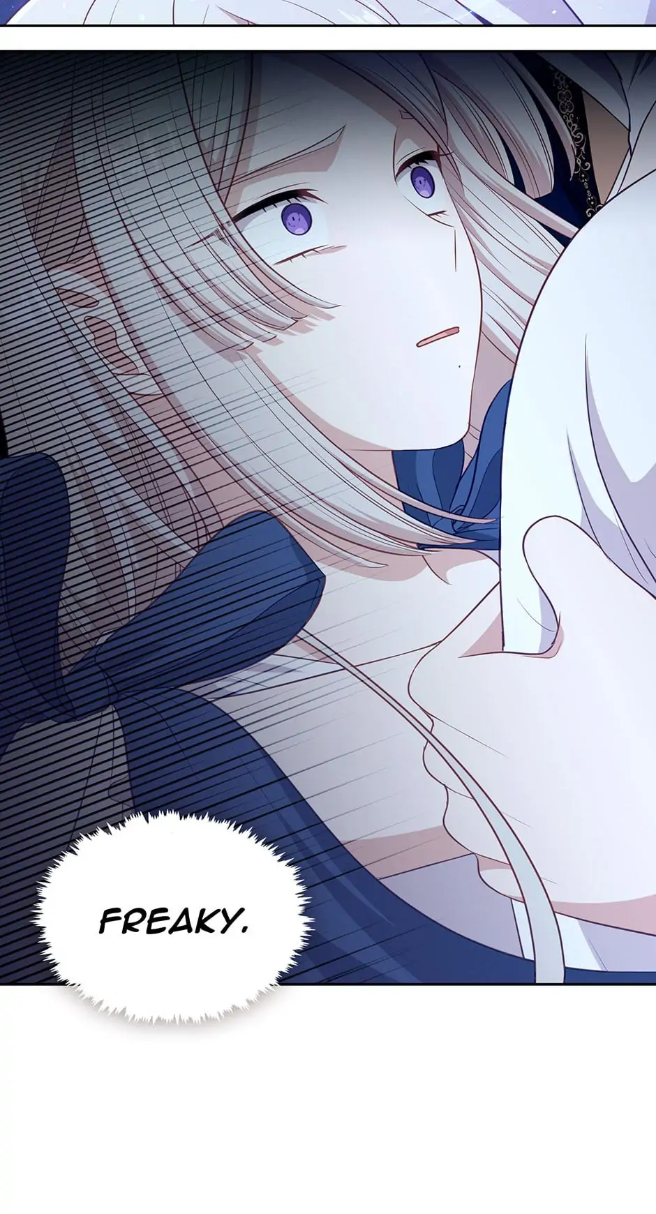 Read Beware the Villainess! EN Manga Online