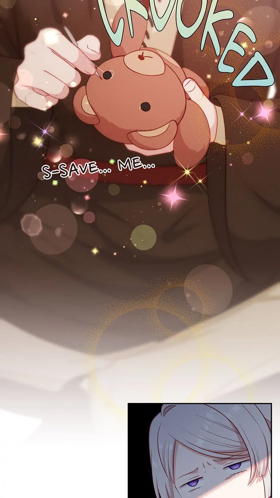 Read Beware the Villainess! EN Manga Online