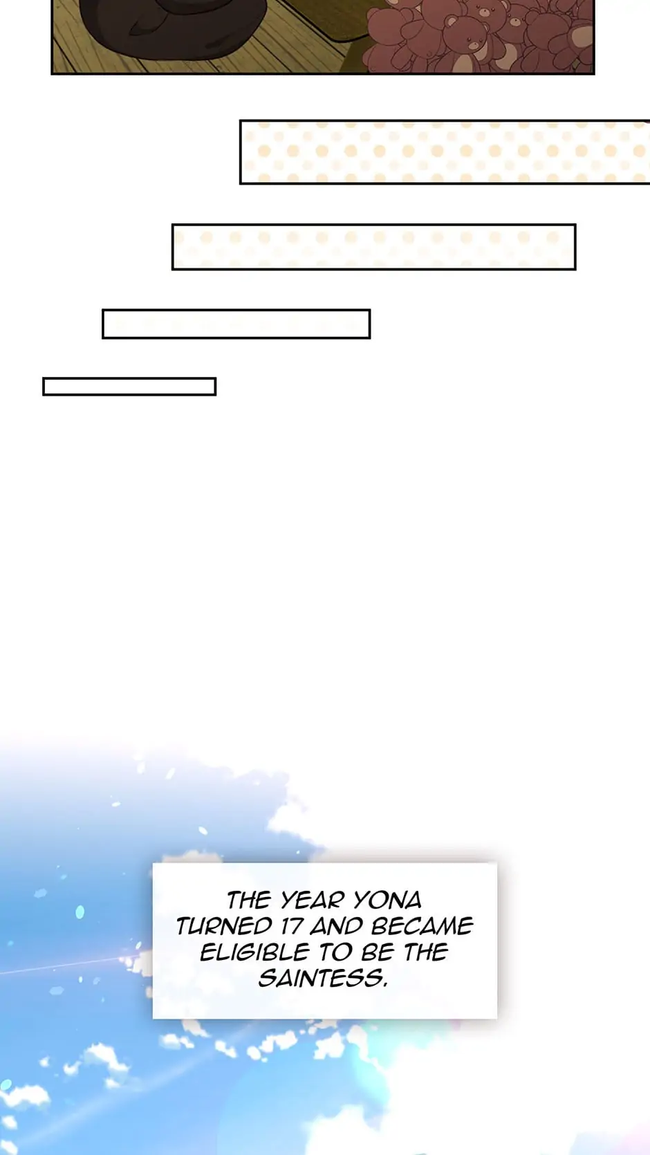 Read Beware the Villainess! EN Manga Online