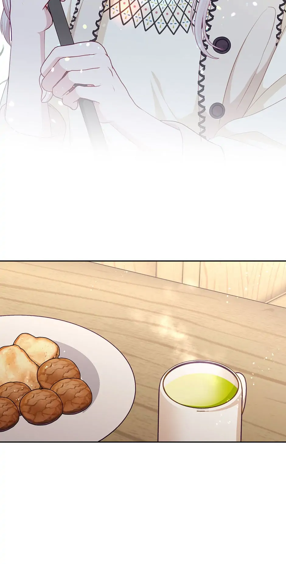 Read Beware the Villainess! EN Manga Online