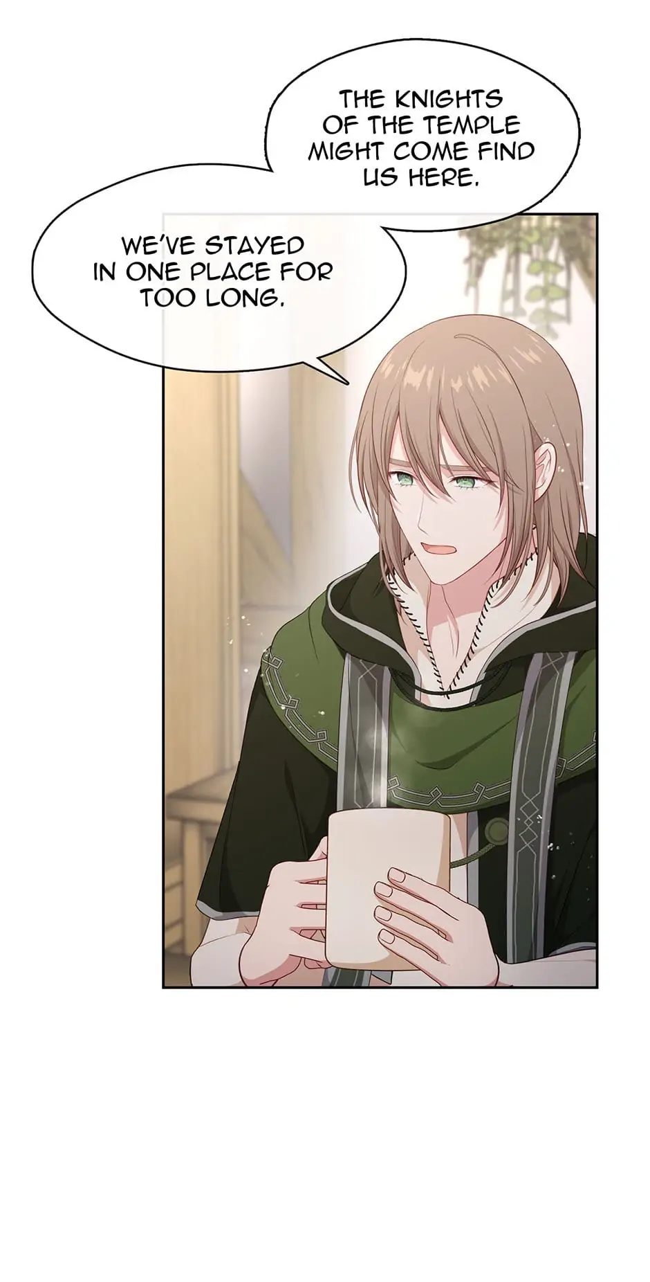 Read Beware the Villainess! EN Manga Online