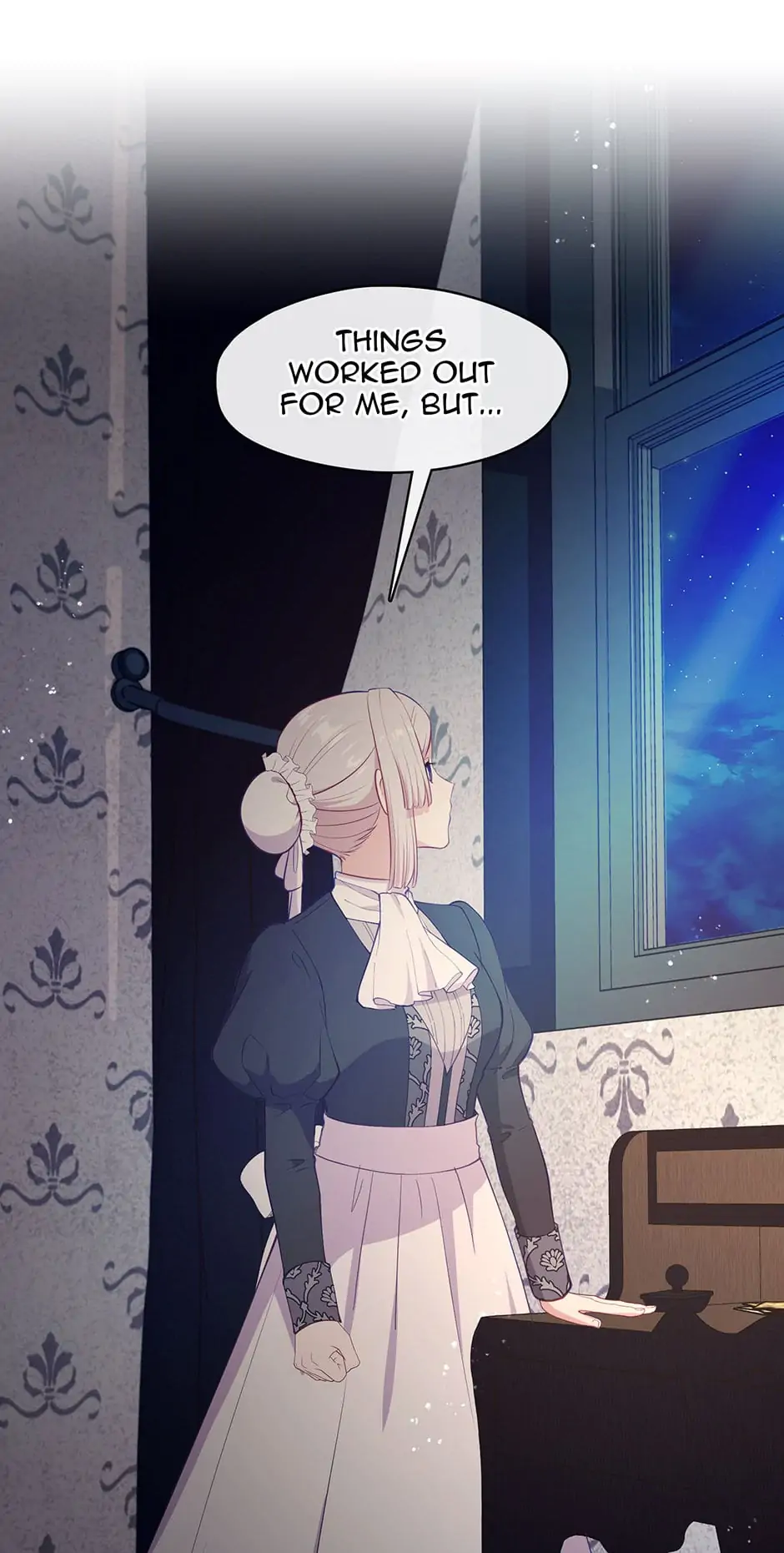 Read Beware the Villainess! EN Manga Online