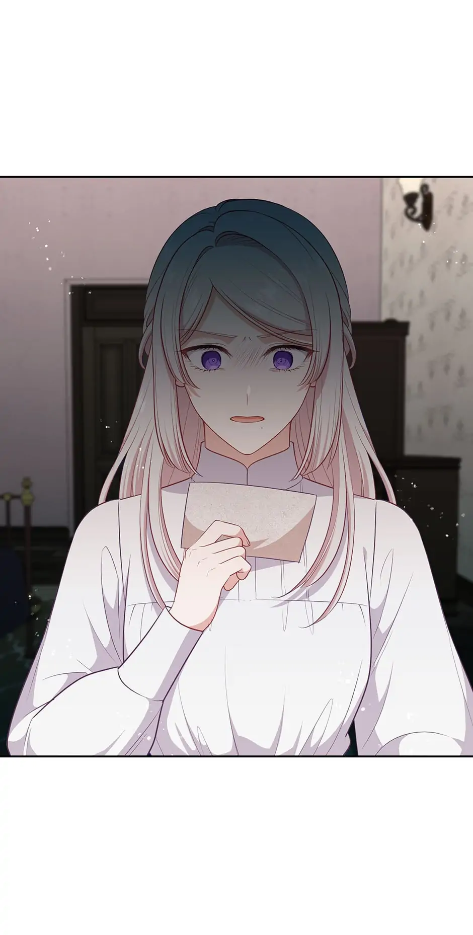 Read Beware the Villainess! EN Manga Online