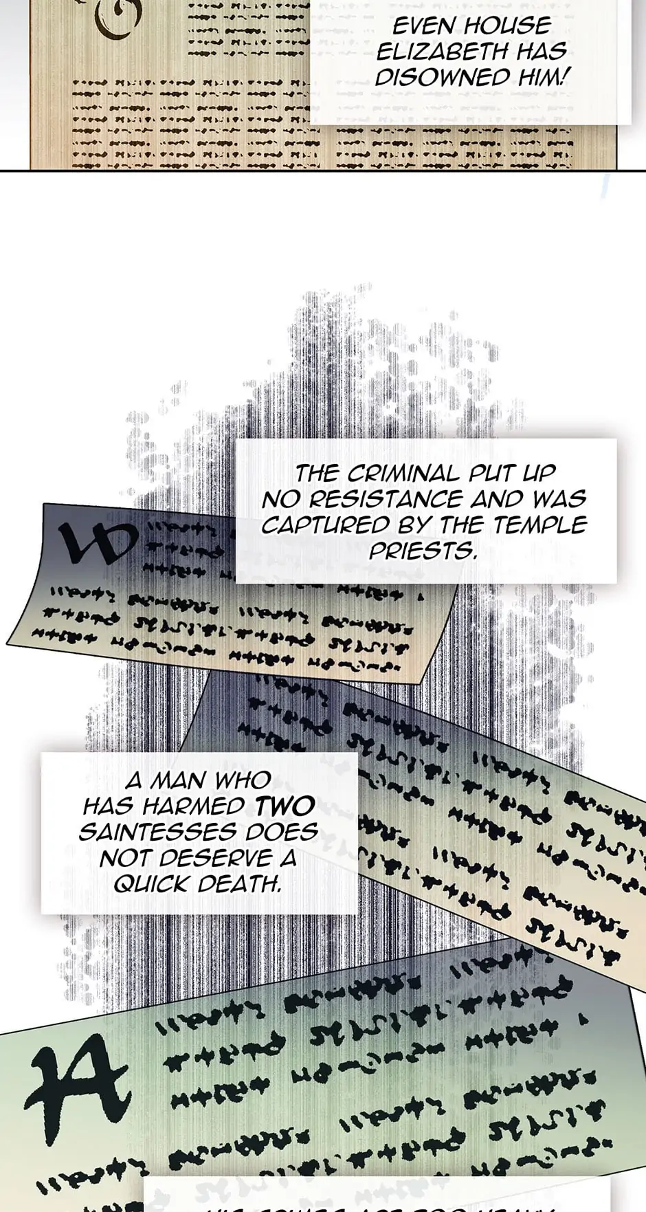 Read Beware the Villainess! EN Manga Online