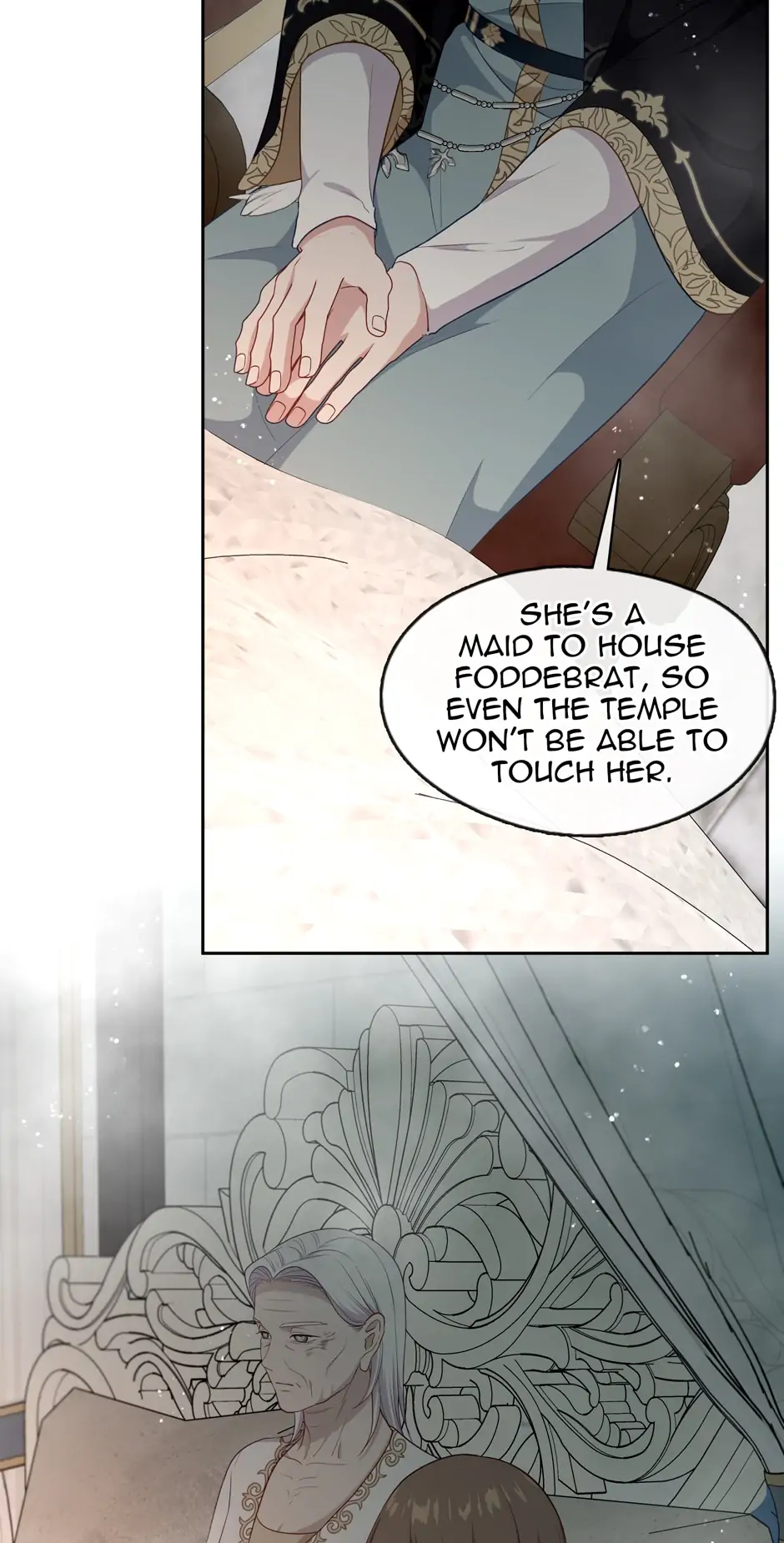 Read Beware the Villainess! EN Manga Online