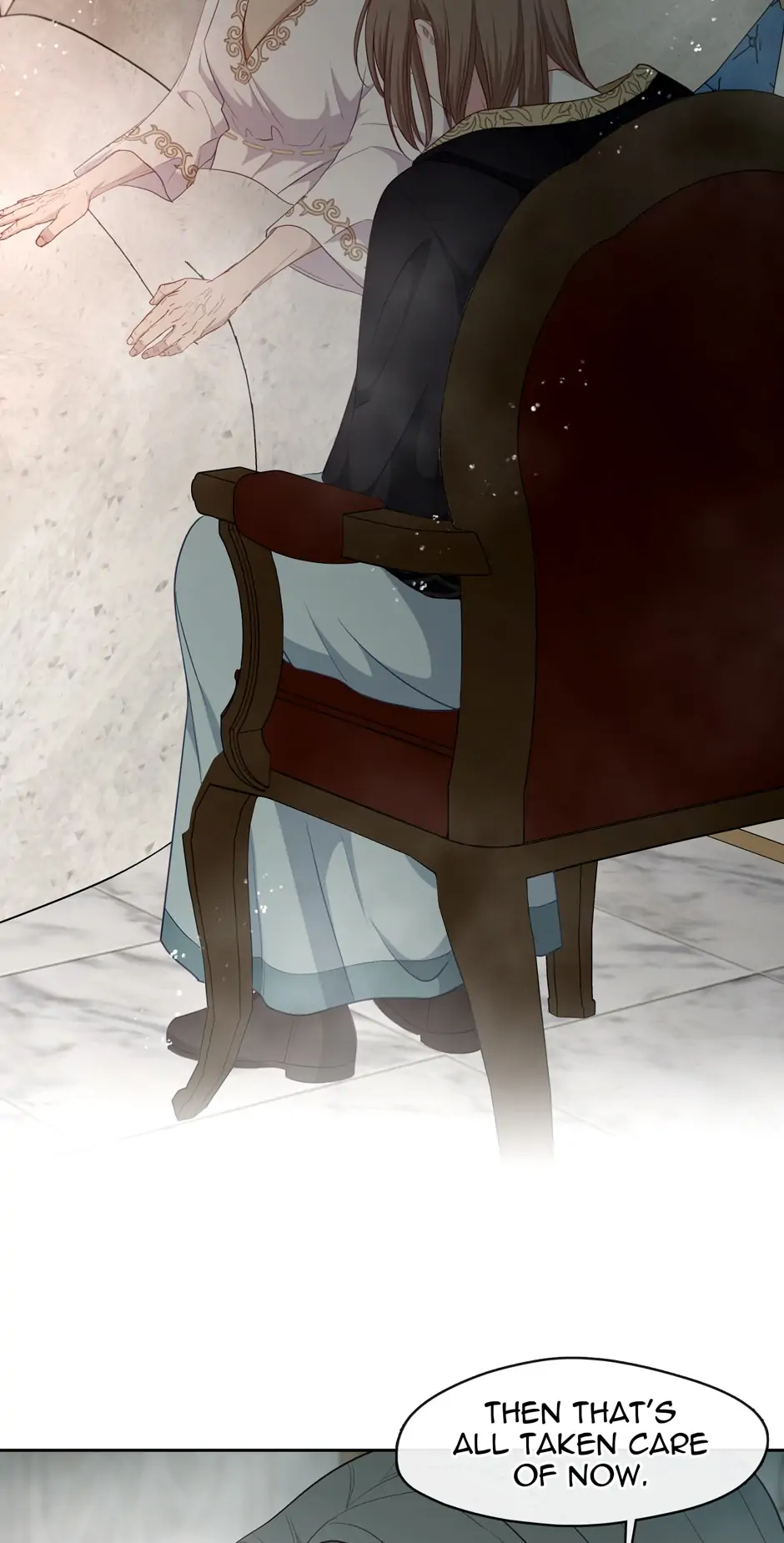 Read Beware the Villainess! EN Manga Online