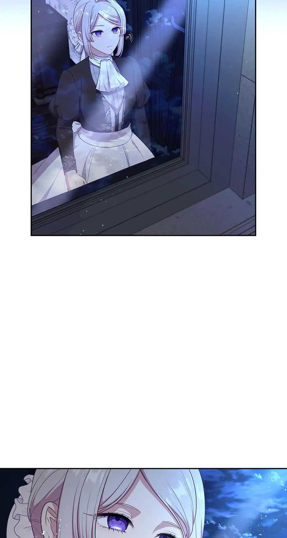 Read Beware the Villainess! EN Manga Online