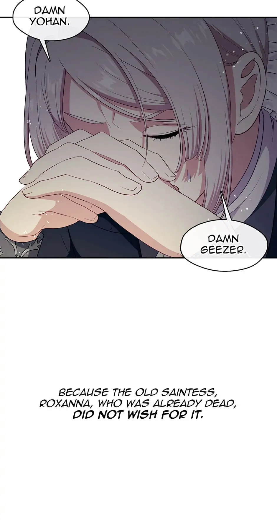 Read Beware the Villainess! EN Manga Online