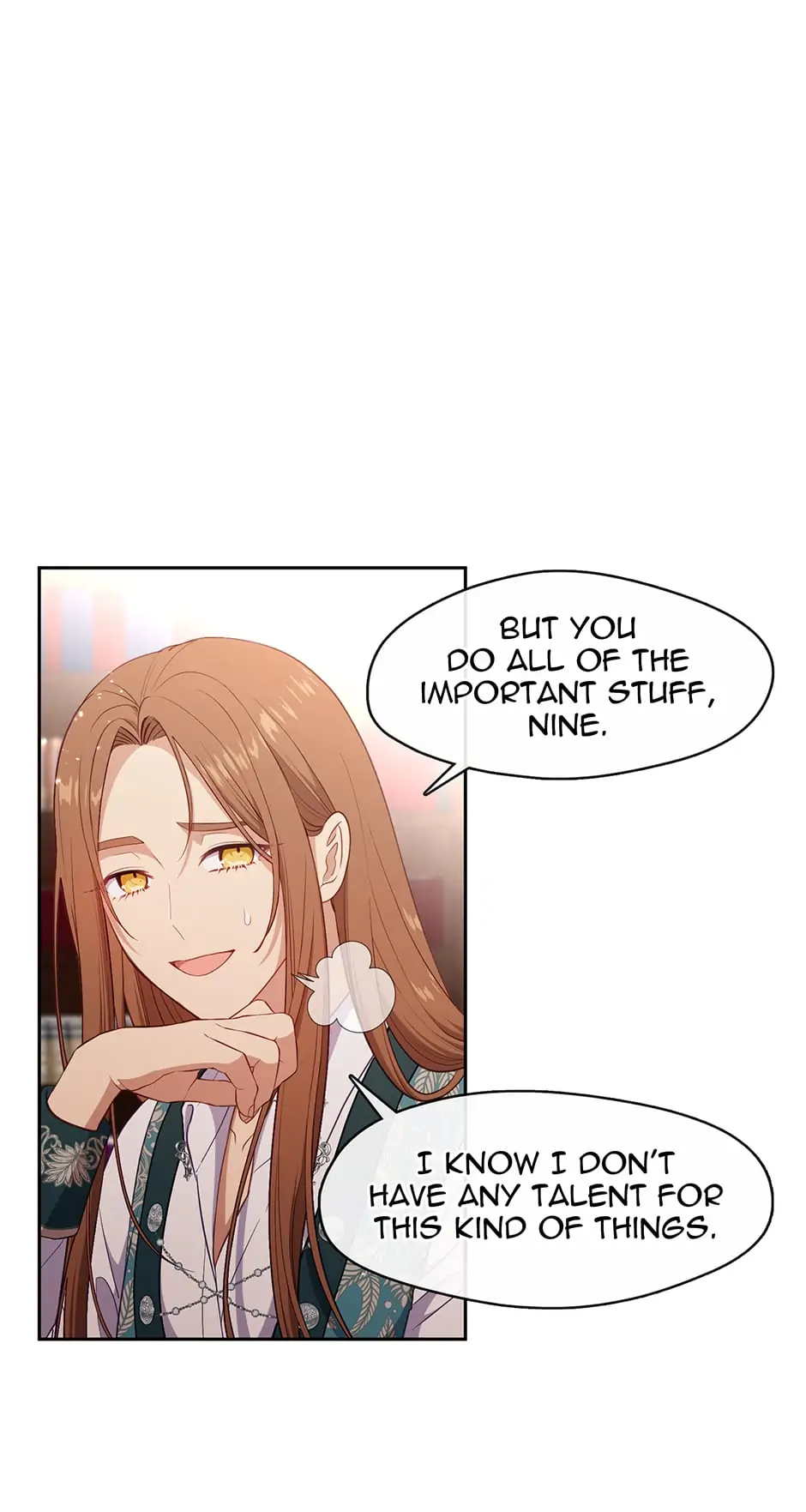 Read Beware the Villainess! EN Manga Online