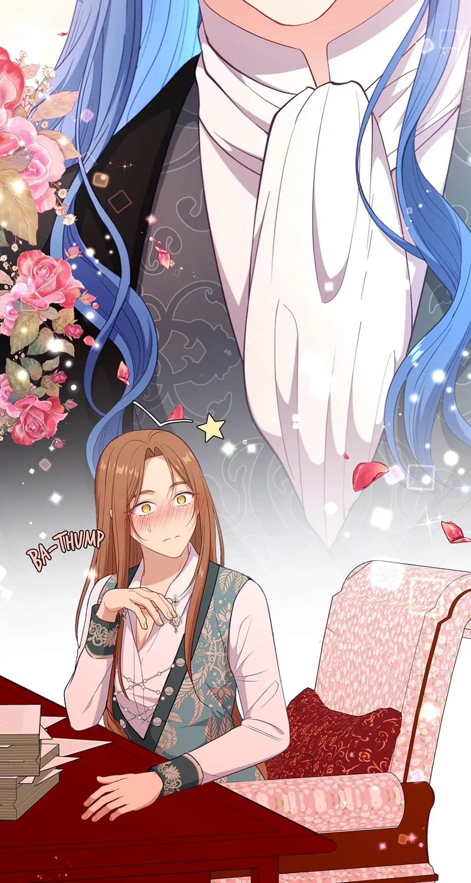 Read Beware the Villainess! EN Manga Online