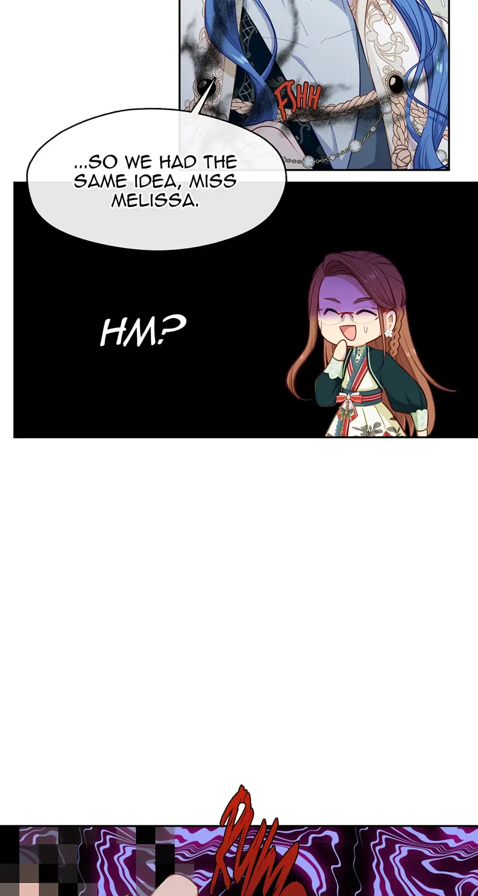 Read Beware the Villainess! EN Manga Online